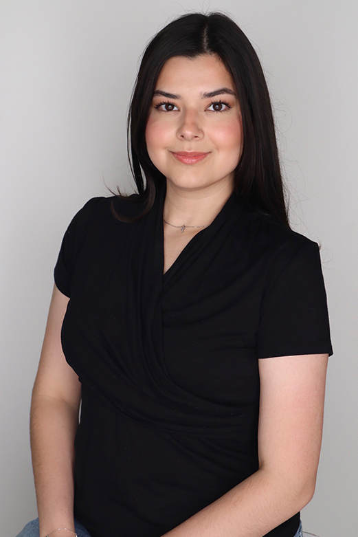 Angela Gracia