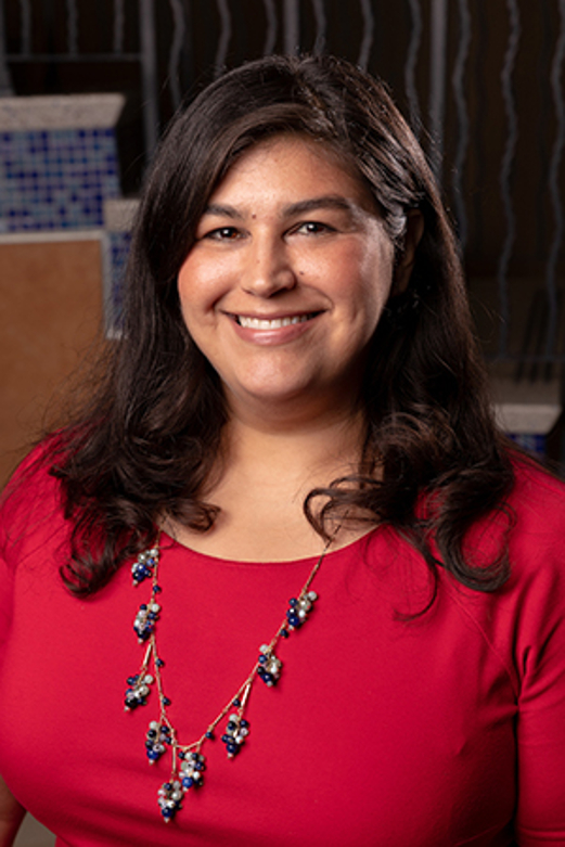 Candace Robledo