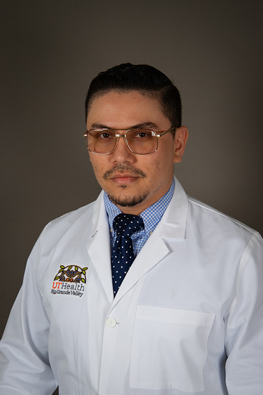 Carlos Mondragon