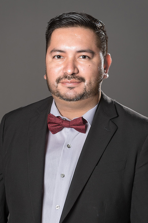 Carlos Rios