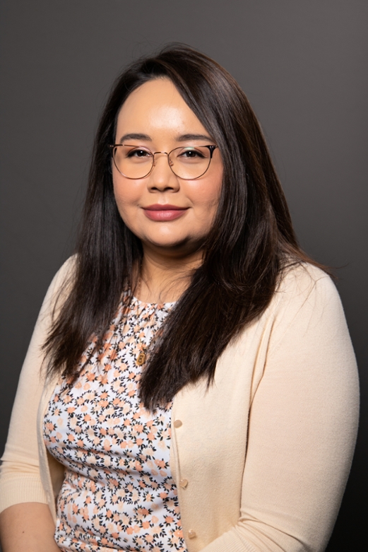 Edith Ramos Kolahdouz