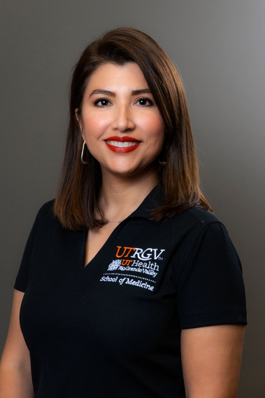 Elizabeth (Liz) Reyes