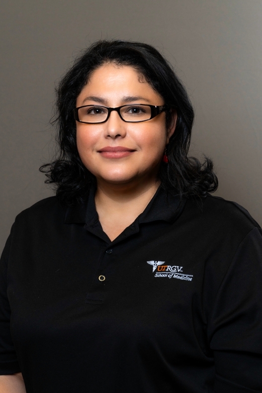 Esmeralda Lozano