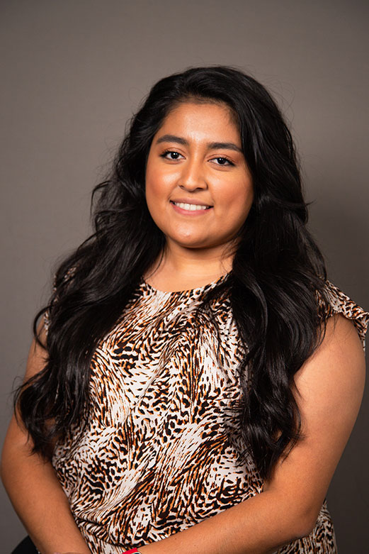 Gabriela Valdez