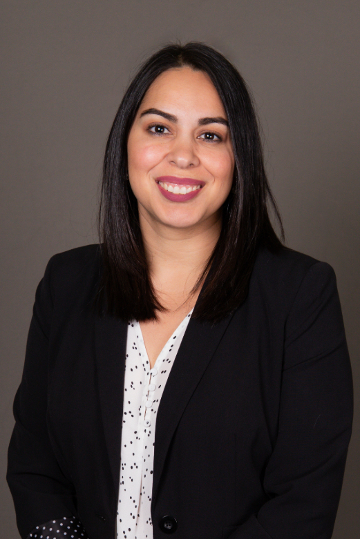 JoAnna Garza
