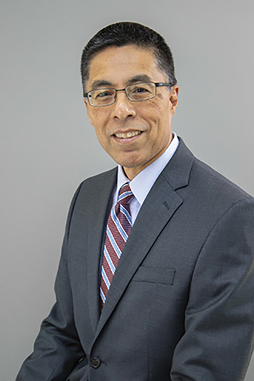 Joe A. Galvan