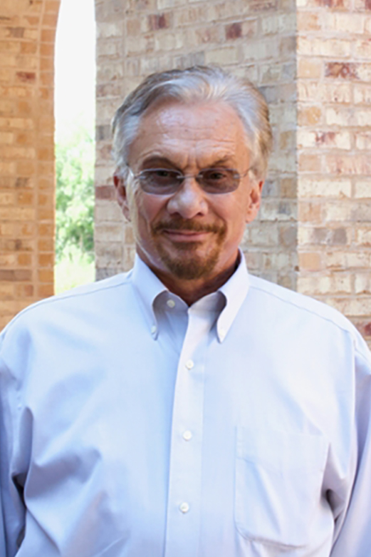 John VandeBerg