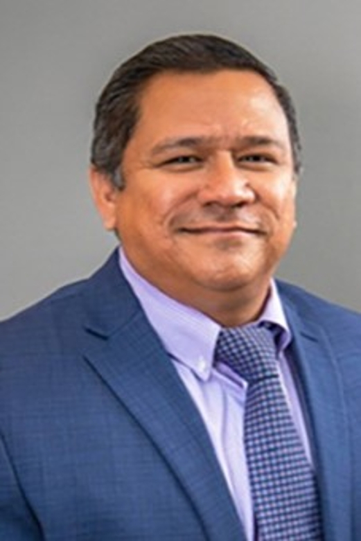Jorge Teniente