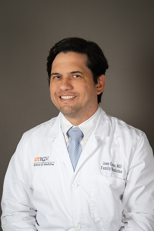Jose Cano, MD
