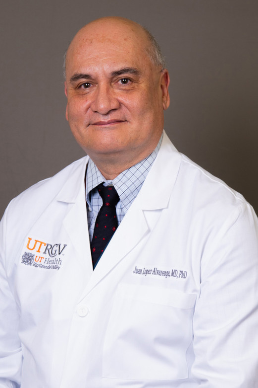 Juan Carlos Lopez Alvarenga