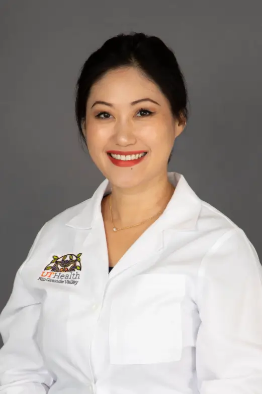 Juliana Yang