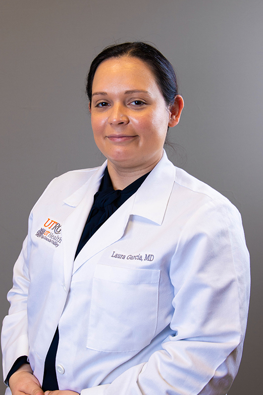 Laura Garcia, MD, FACP