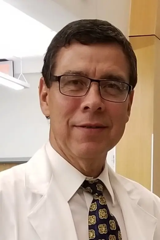 Leonel Vela, MD, MPH