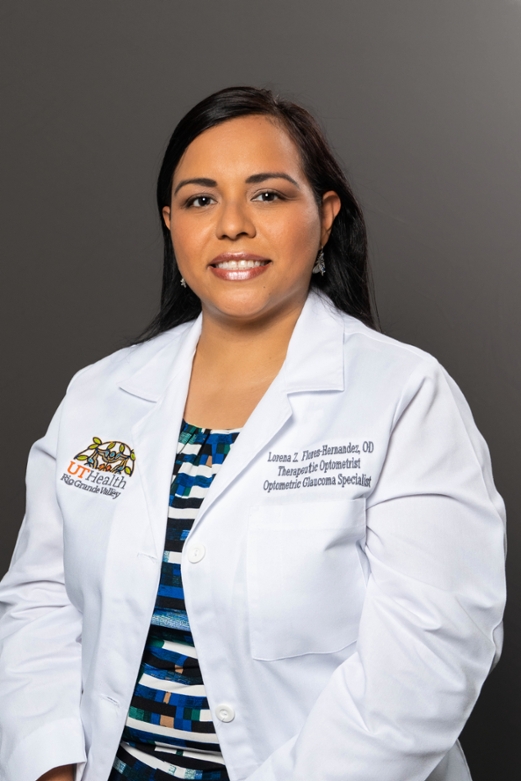 Lorena Flores Hernandez
