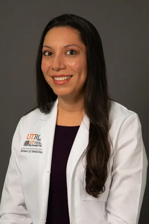 LuBeth Perez