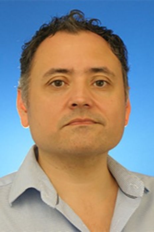 Mario Gil