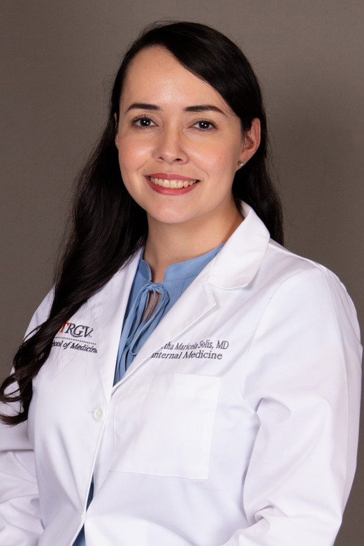 Martha Solis