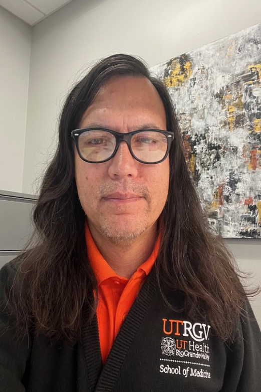 Michael Uhrbrock