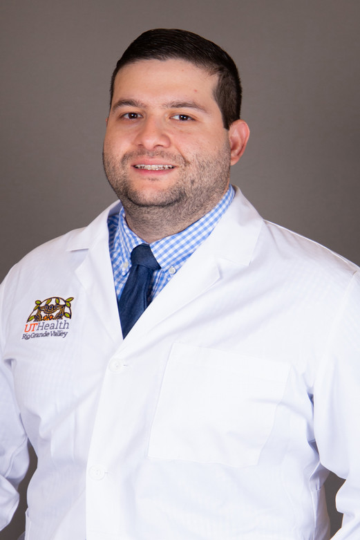 Miguel Alvarez-Silva, MD