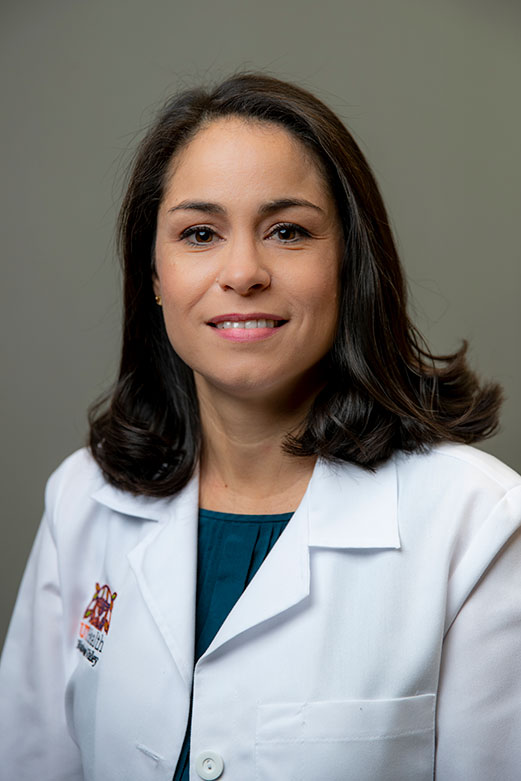 Myra De La Garza