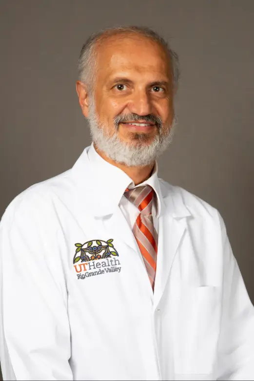Ramsis Benjamin, MD, MPH