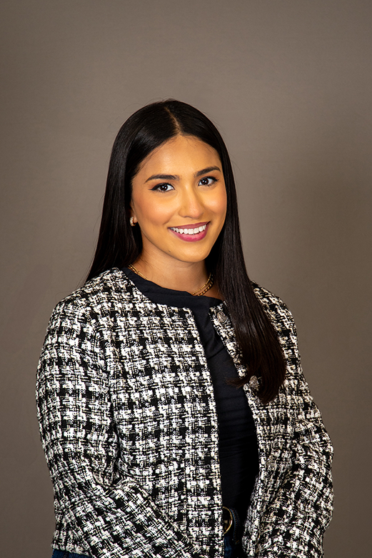 Samantha N. Solis