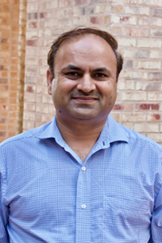 Satish Kumar