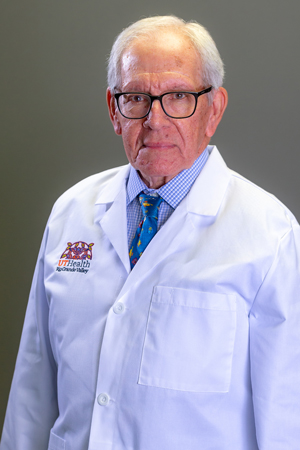 Stanley Fisch