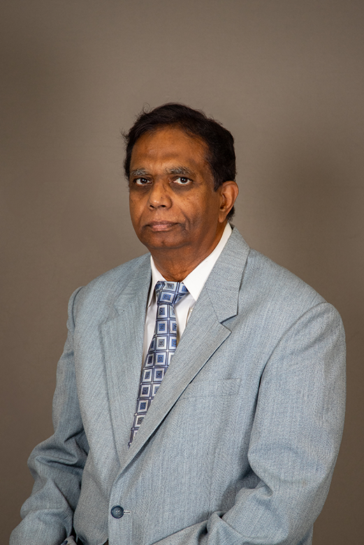 Subramanian Dhandayuthapani