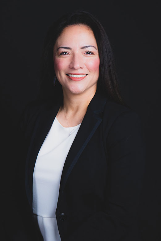Tahnee Netro