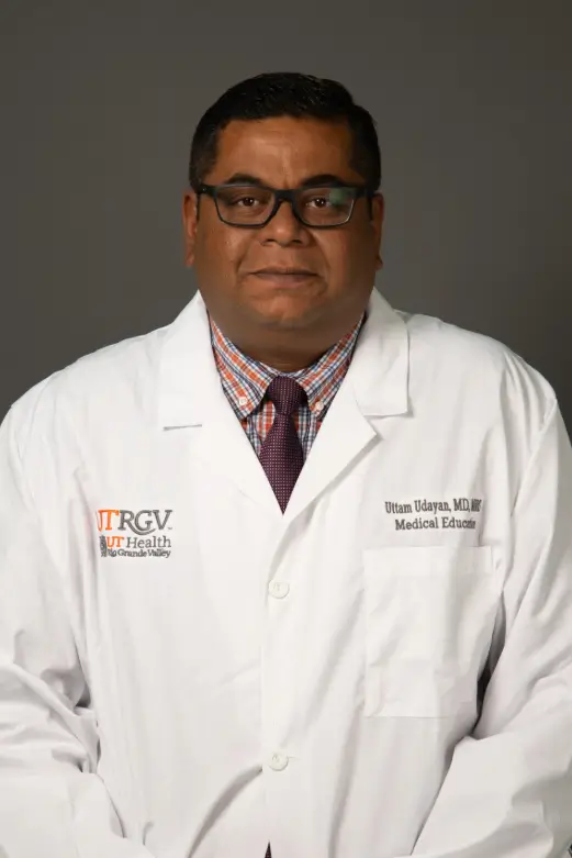 Uttam Udayan