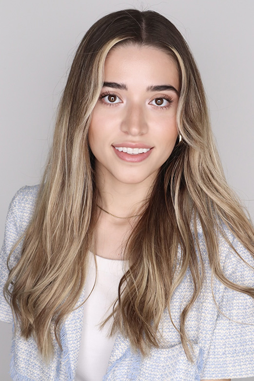 Valeria Martell
