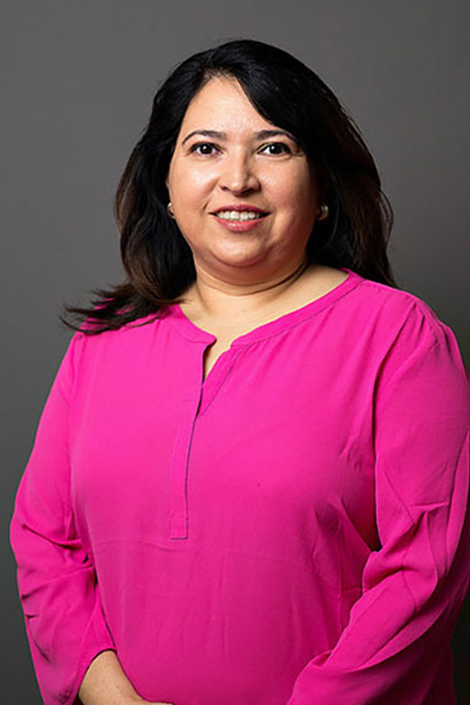 Veronica Vera