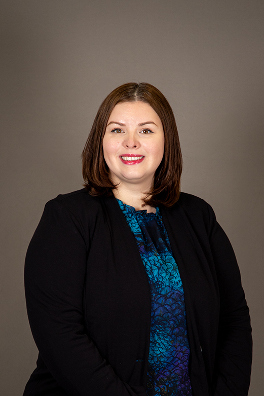 Vianey Gonzalez, LPC