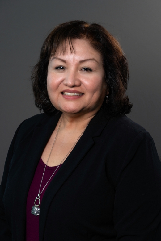 Yolanda Garcia Ocasio