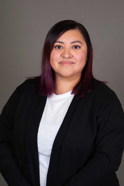 Yvette K. Cantu Cazarez