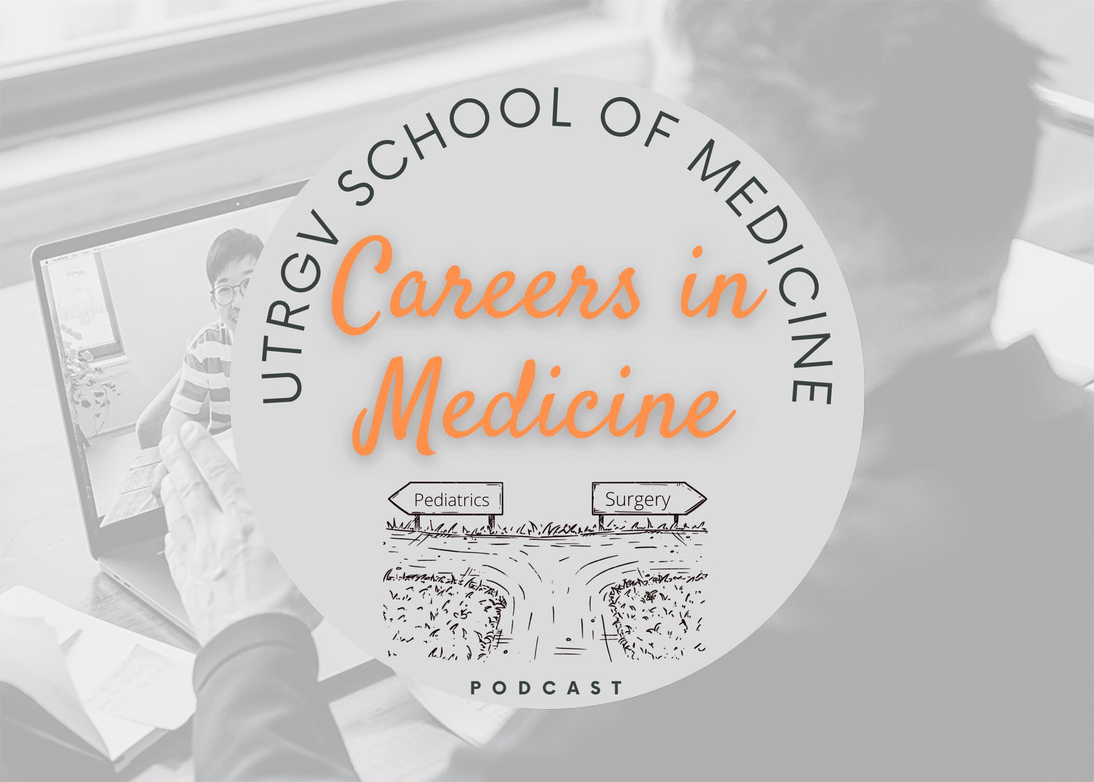 Careers in Medicine Podcast  