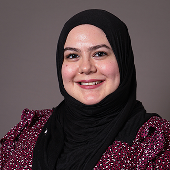 Walaa Shaath, MBA