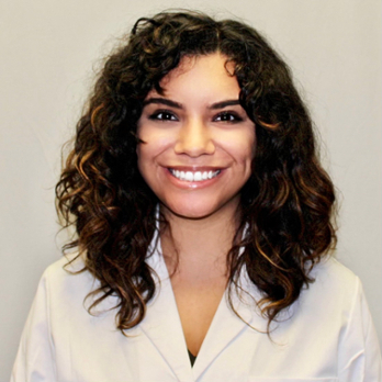 Alexandra Victoria Elizondo