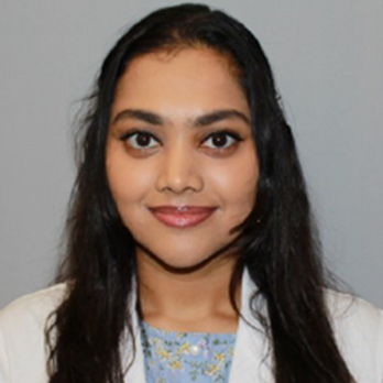 Irum Rahman