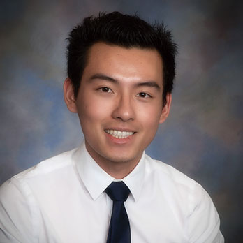 Johnny Chen