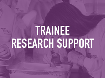 Trainee Research Support At the University of Texas Rio Grande Valley, School of Medicine (UTRGV-SOM) we believe that fostering a culture of collaboration and research begins...  View more