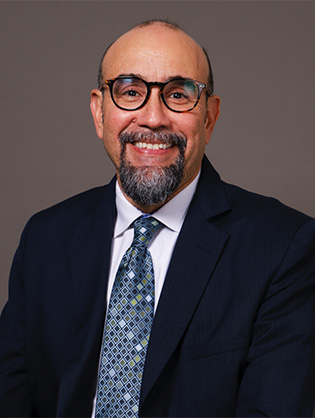 Javier La Fontaine, DPM,MS, MEd