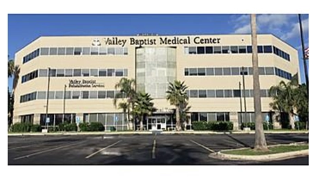 Valley Baptist Medical building
