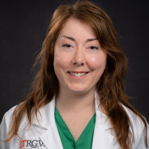 Faculty Amanda L. Killeen