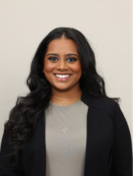 J. Rachel Sigamala, DPM professional headshot