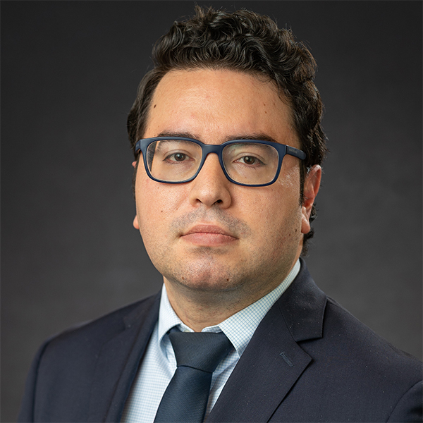 Xavier A. Peixoto, MBA photo