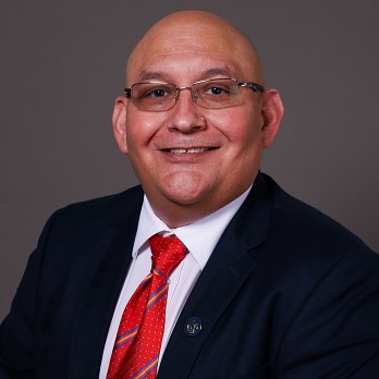Javier Cavazos, DPM