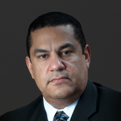 Jose Ayala, DPM