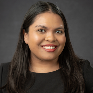 Veronica Villarreal, MS, LPC